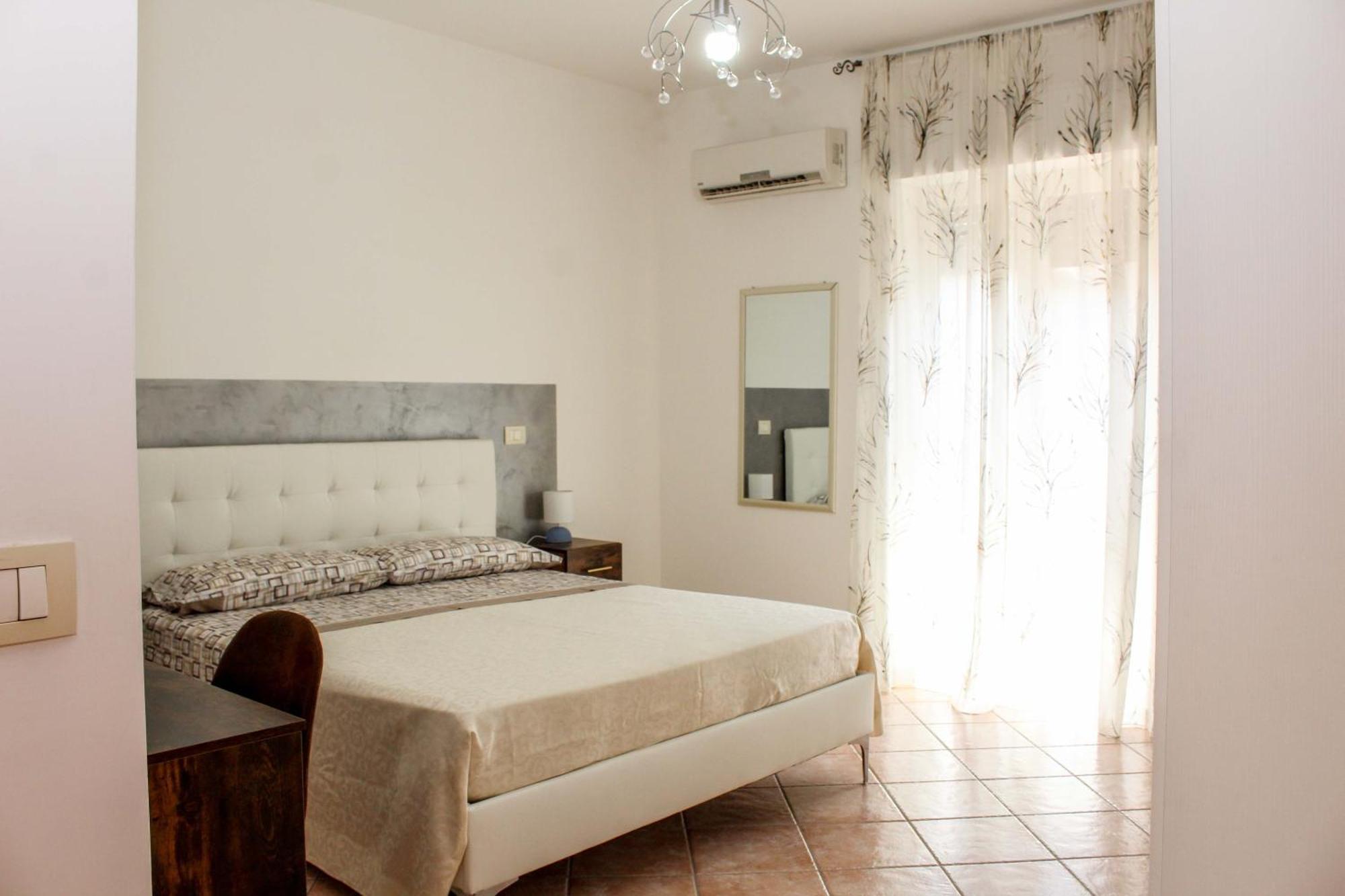 Appartement Gli Agrumi Di Nonna Peppina - Arance Mondragone